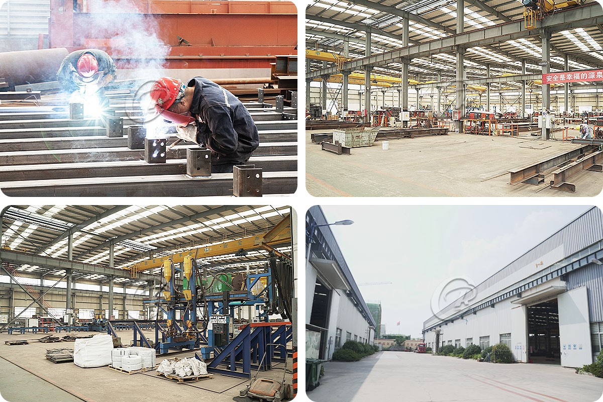 customized High Rise Steel Building customized High Rise Steel Building