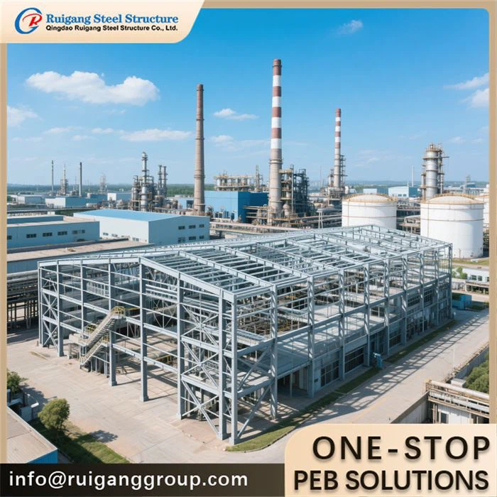 Adeilad Warws Ffrâm Ddur